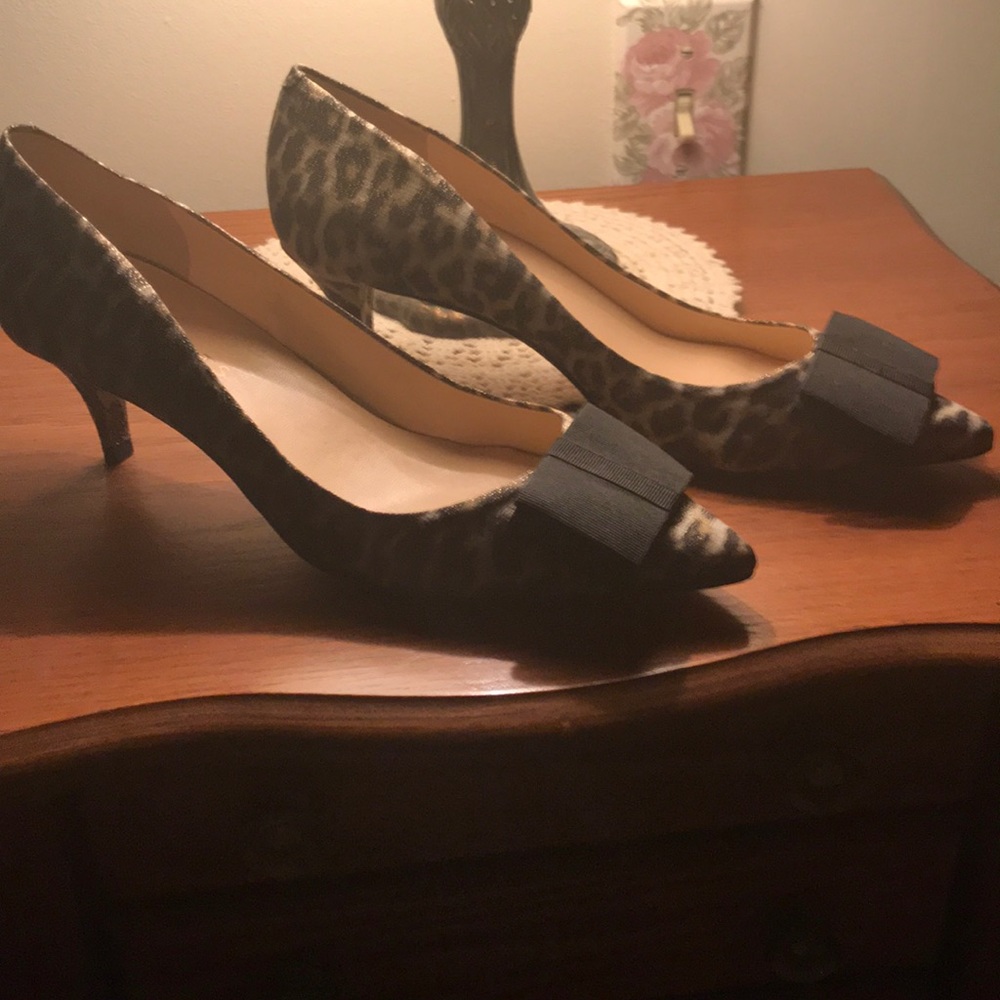 Women’s shoes